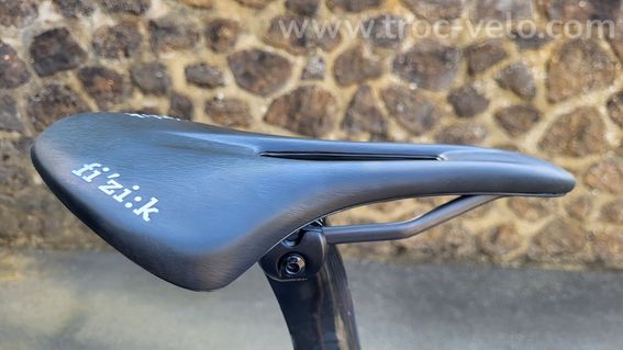 SELLE FIZIK VENTO ANTARES 00 - 2
