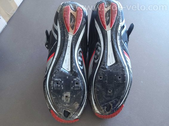 Chaussures specialized Pro Road Carbon T40 - 2