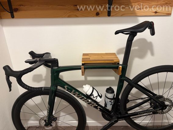 Specialized tarmac SL7 sworks - 3