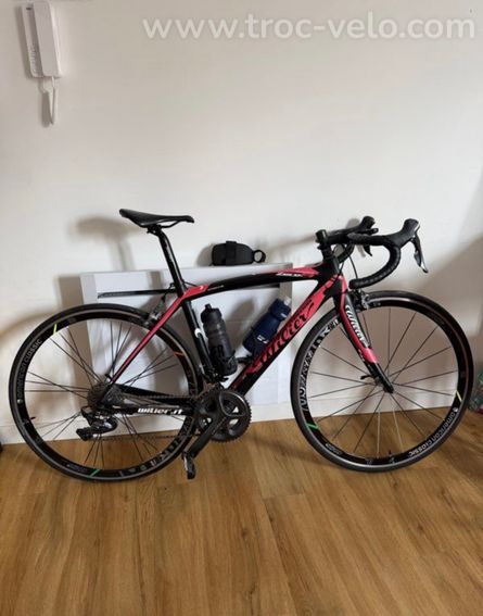 Wilier zéro 9