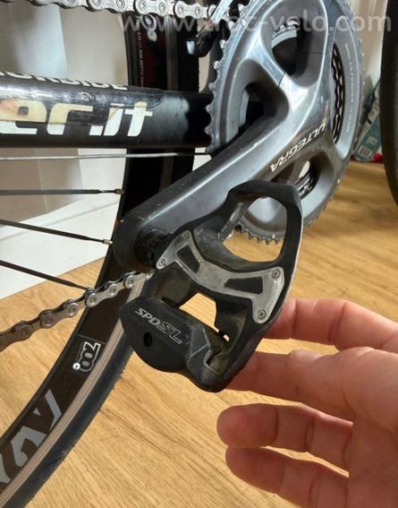 Wilier zéro 9 - 3