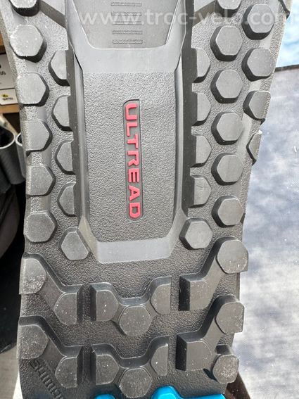 Chaussures cycliste Shimano GE9 neuves  - 6