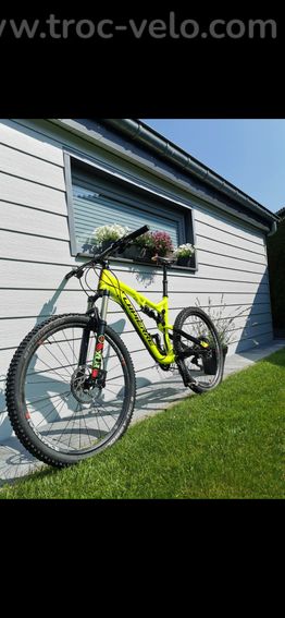 Lapierre Zesty XM 427 - 3