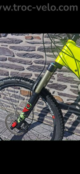 Lapierre Zesty XM 427 - 4