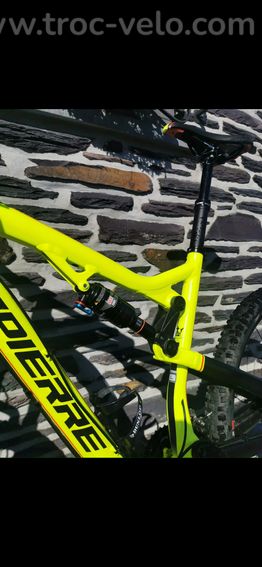 Lapierre Zesty XM 427 - 5