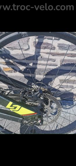 Lapierre Zesty XM 427 - 6