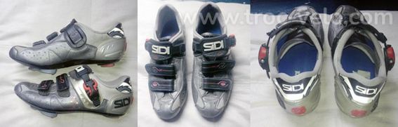 Chaussures SIDI
