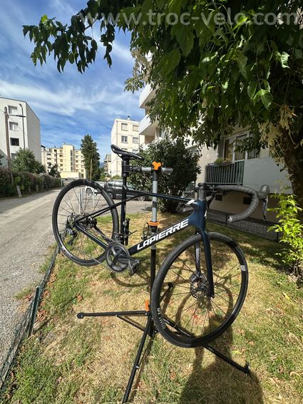 Vélo Lapierre Pulsium SAT 6.0 taille S