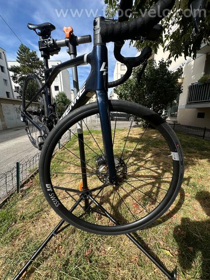 Vélo Lapierre Pulsium SAT 6.0 taille S - 2