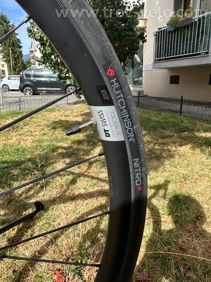 Vélo Lapierre Pulsium SAT 6.0 taille S - 3