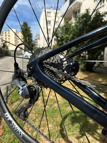 Vélo Lapierre Pulsium SAT 6.0 taille S - 4