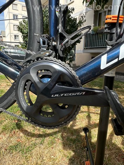 Vélo Lapierre Pulsium SAT 6.0 taille S - 5