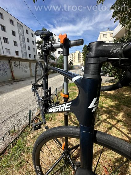 Vélo Lapierre Pulsium SAT 6.0 taille S - 6