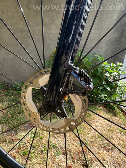 Vélo Lapierre Pulsium SAT 6.0 taille S - 9
