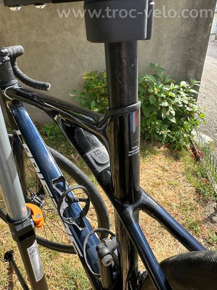 Vélo Lapierre Pulsium SAT 6.0 taille S - 10
