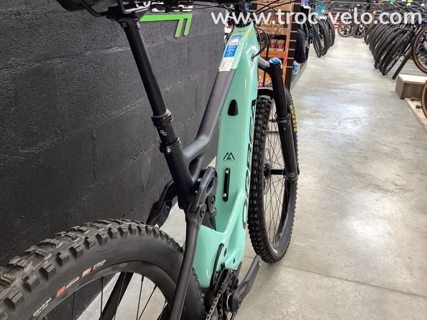 Orbea Wild FS m20 taille L - 4