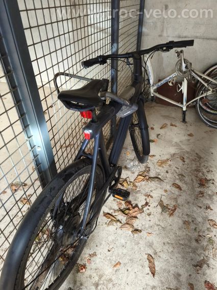 Vélo électrique BIRD – - 2