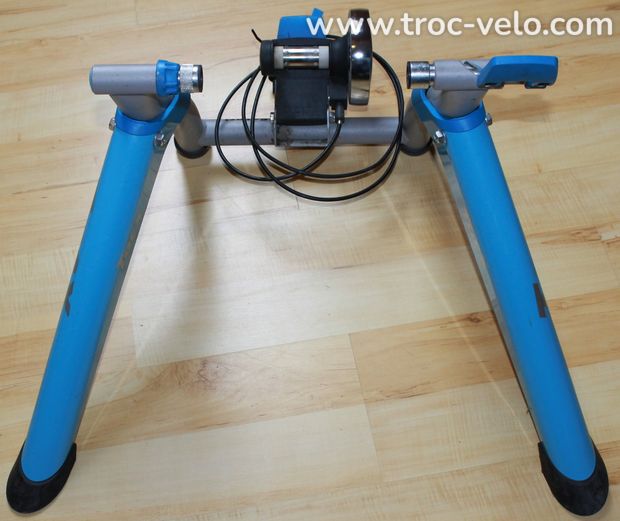 Home trainer Tacx Satori - 2