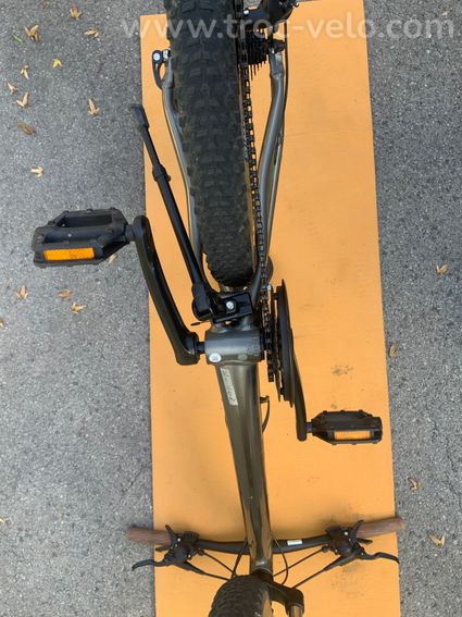 VTT Scott grisnoir Mao> - 4