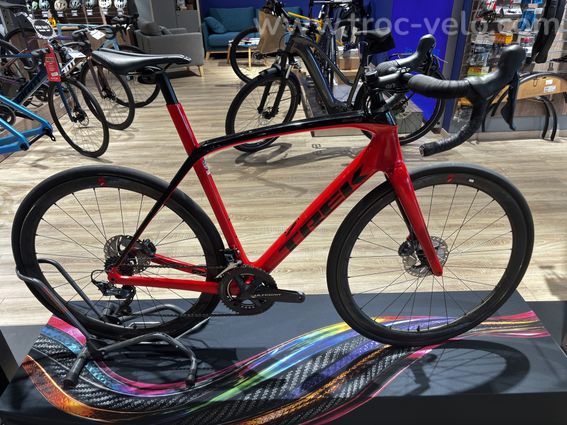 Trek Domane SL 6 2022