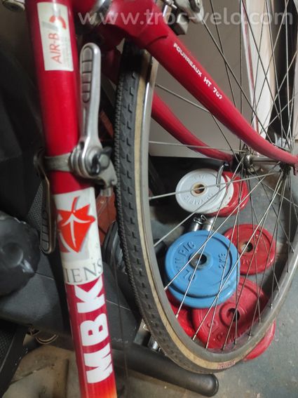 Vélo de course  - 4