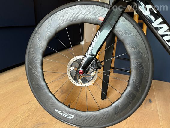 Specialized Shiv TT disc - 3