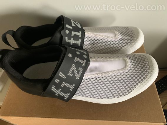 Fizik Transiro Hydra - 2