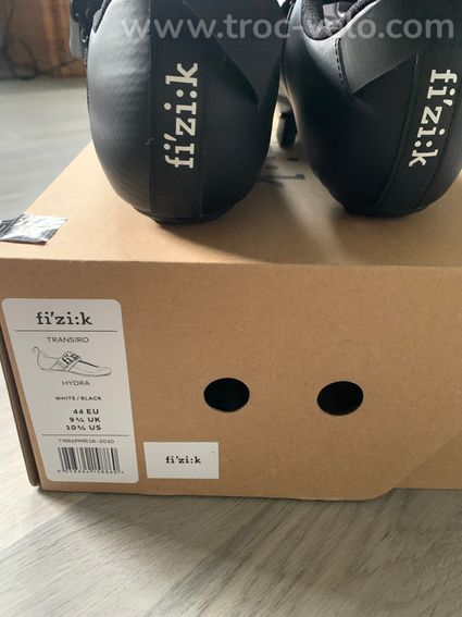Fizik Transiro Hydra - 3