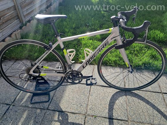 Lapierre Sensium AL 100 XS