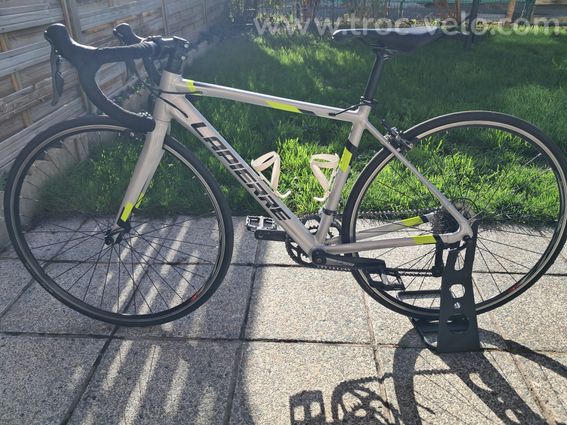 Lapierre Sensium AL 100 XS - 2