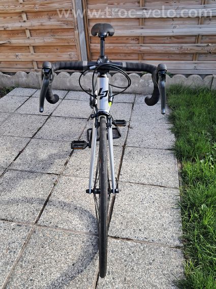 Lapierre Sensium AL 100 XS - 3