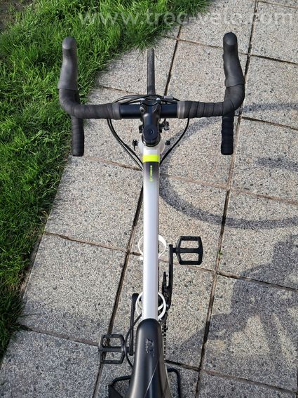 Lapierre Sensium AL 100 XS - 4