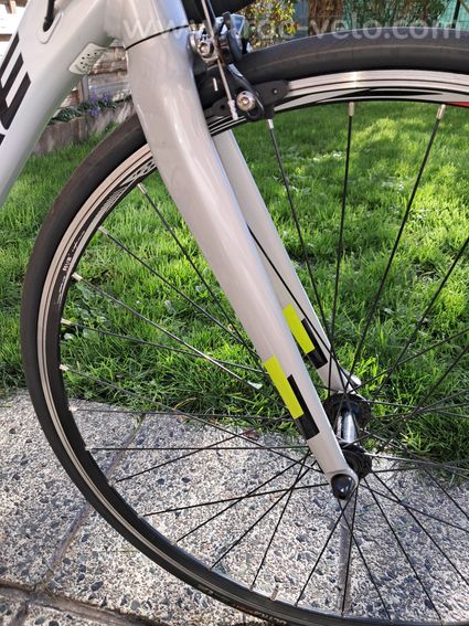 Lapierre Sensium AL 100 XS - 5