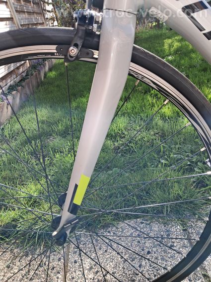 Lapierre Sensium AL 100 XS - 6