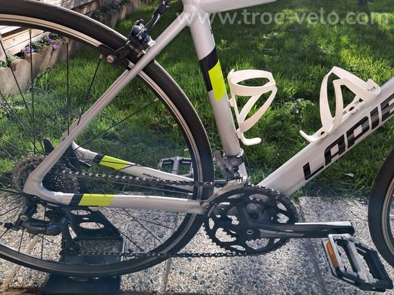 Lapierre Sensium AL 100 XS - 7