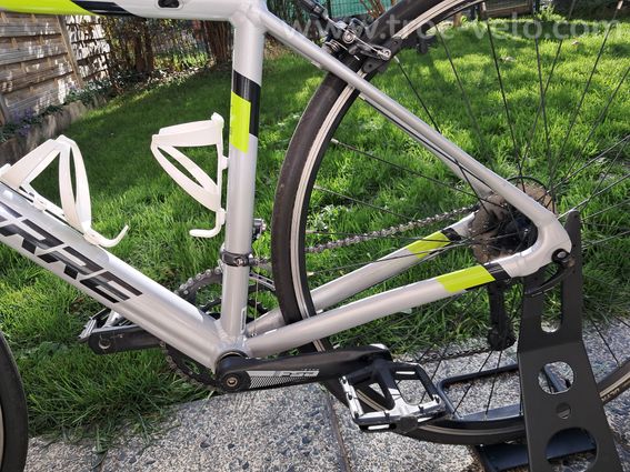Lapierre Sensium AL 100 XS - 8