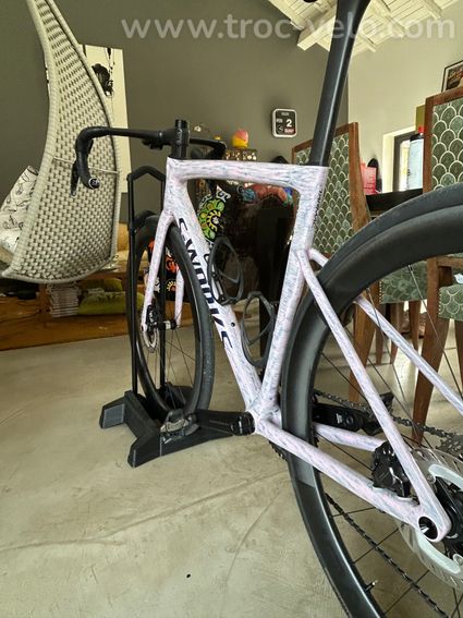 S-WORKS tarmac sl8 - 4