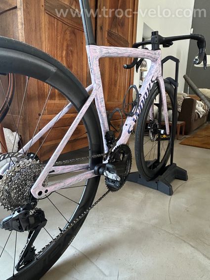 S-WORKS tarmac sl8 - 5