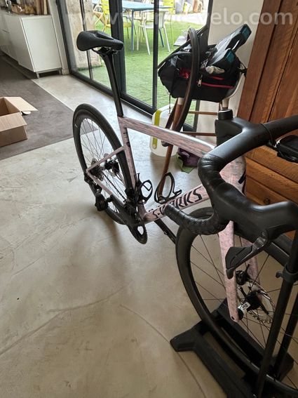 S-WORKS tarmac sl8 - 6