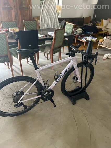 S-WORKS tarmac sl8 - 7