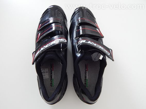 Belle chaussure route femme T.38 - 2