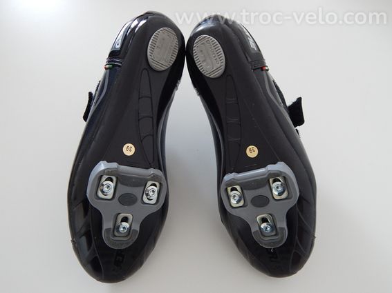 Belle chaussure route femme T.38 - 3