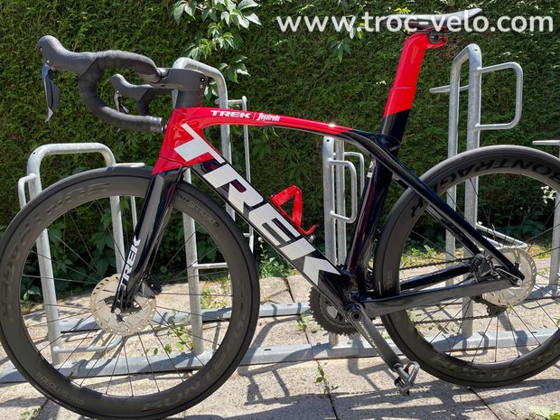 Madone SLR 7 - 1