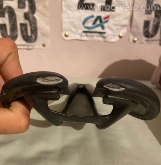 Selle trek rsl  - 3