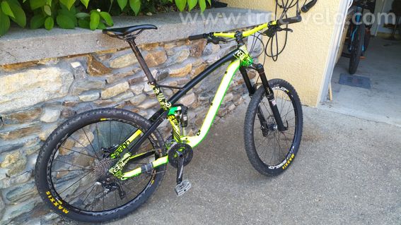 VTT NS bikes - 2