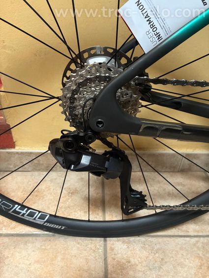 Bianchi Specialissima  - 3