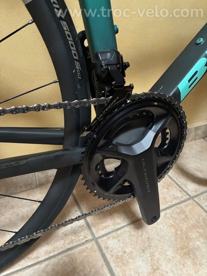Bianchi Specialissima  - 4
