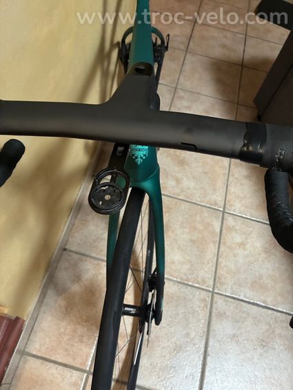 Bianchi Specialissima  - 5