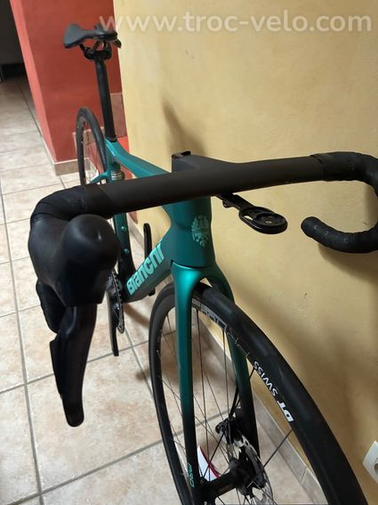 Bianchi Specialissima  - 6