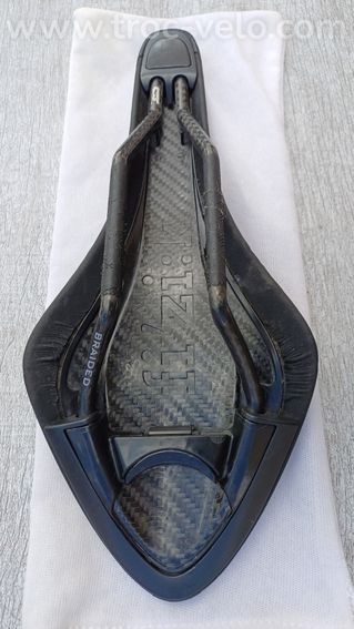 Selle FI'ZI:K arione carbone - 2